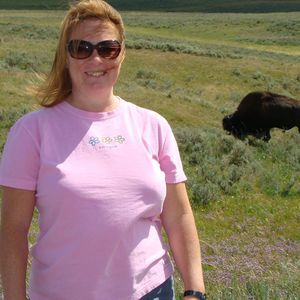 Meet your Posher, Cathy